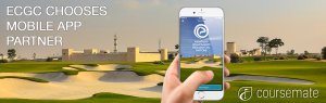 Qatar Golf Club Choses CourseMate Golf Club App