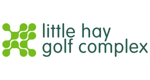 Little Hay Golf App