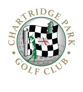Chartridge Park CourseMate App