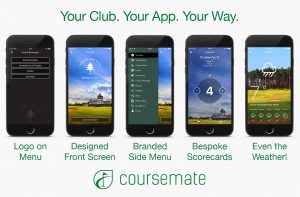 Your App Your Way - Formby Golf Club