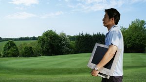 Why Golf Clubs Need To Move To Apps #CourseMate #App