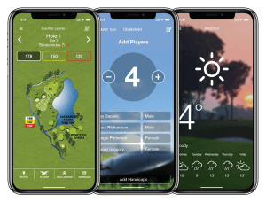 coursemate_golf_club_app_for_the_golfer
