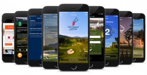 Loch Lomond CourseMate App Compliation